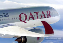 Qatar Airways. Travel AdverMAN