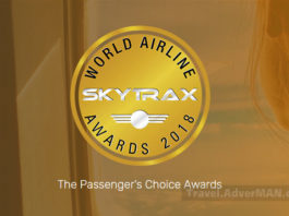 Skytrax. Travel AdverMAN