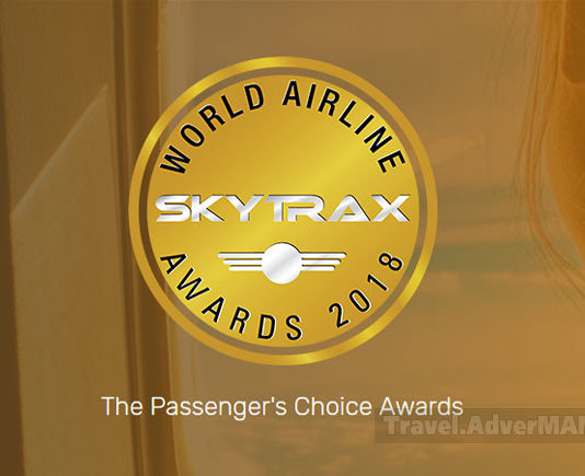 Skytrax. Travel AdverMAN