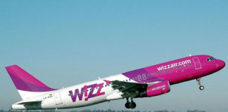 Wizz Air. Travel AdverMAN